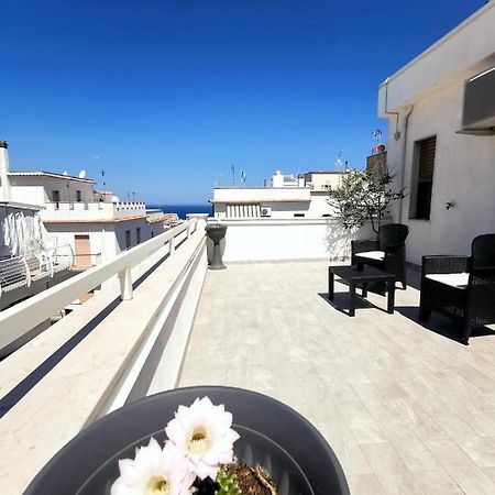 Sunrise Bed And Breakfast Peschici Esterno foto