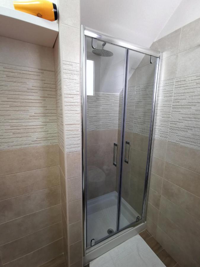 Sunrise Bed And Breakfast Peschici Esterno foto