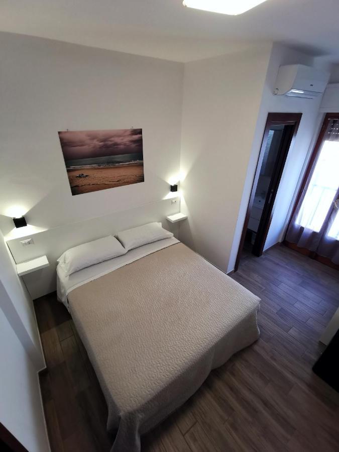 Sunrise Bed And Breakfast Peschici Esterno foto