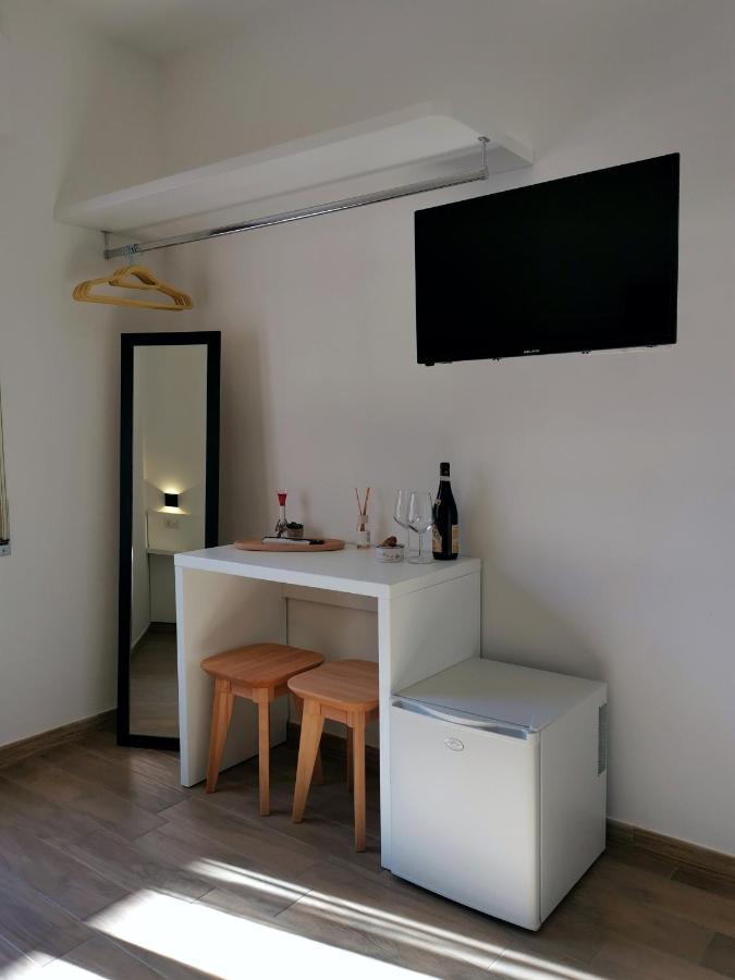 Sunrise Bed And Breakfast Peschici Esterno foto