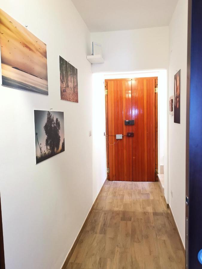 Sunrise Bed And Breakfast Peschici Esterno foto