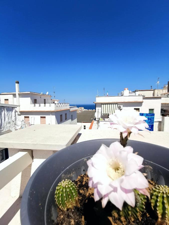 Sunrise Bed And Breakfast Peschici Esterno foto