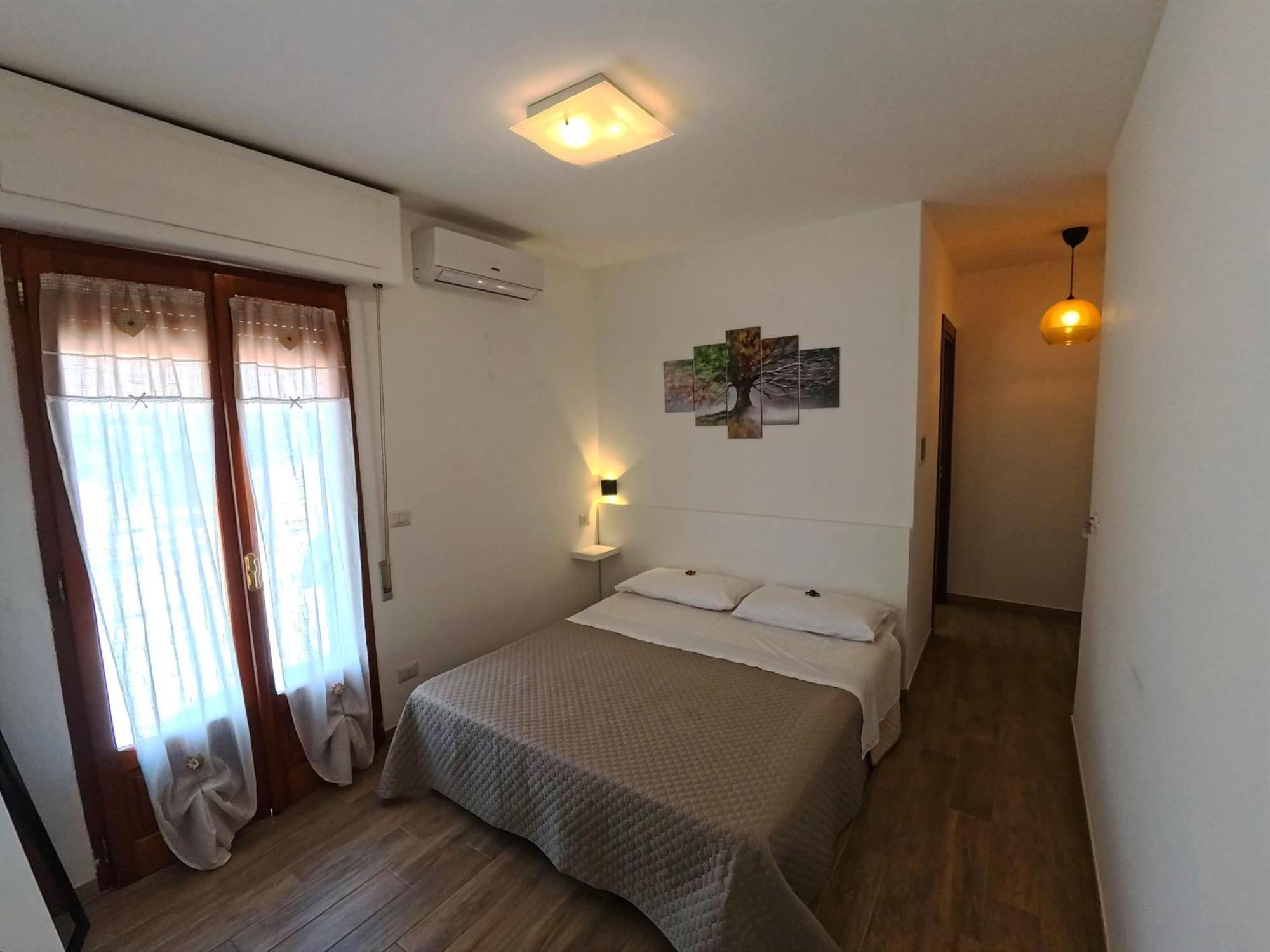 Sunrise Bed And Breakfast Peschici Esterno foto