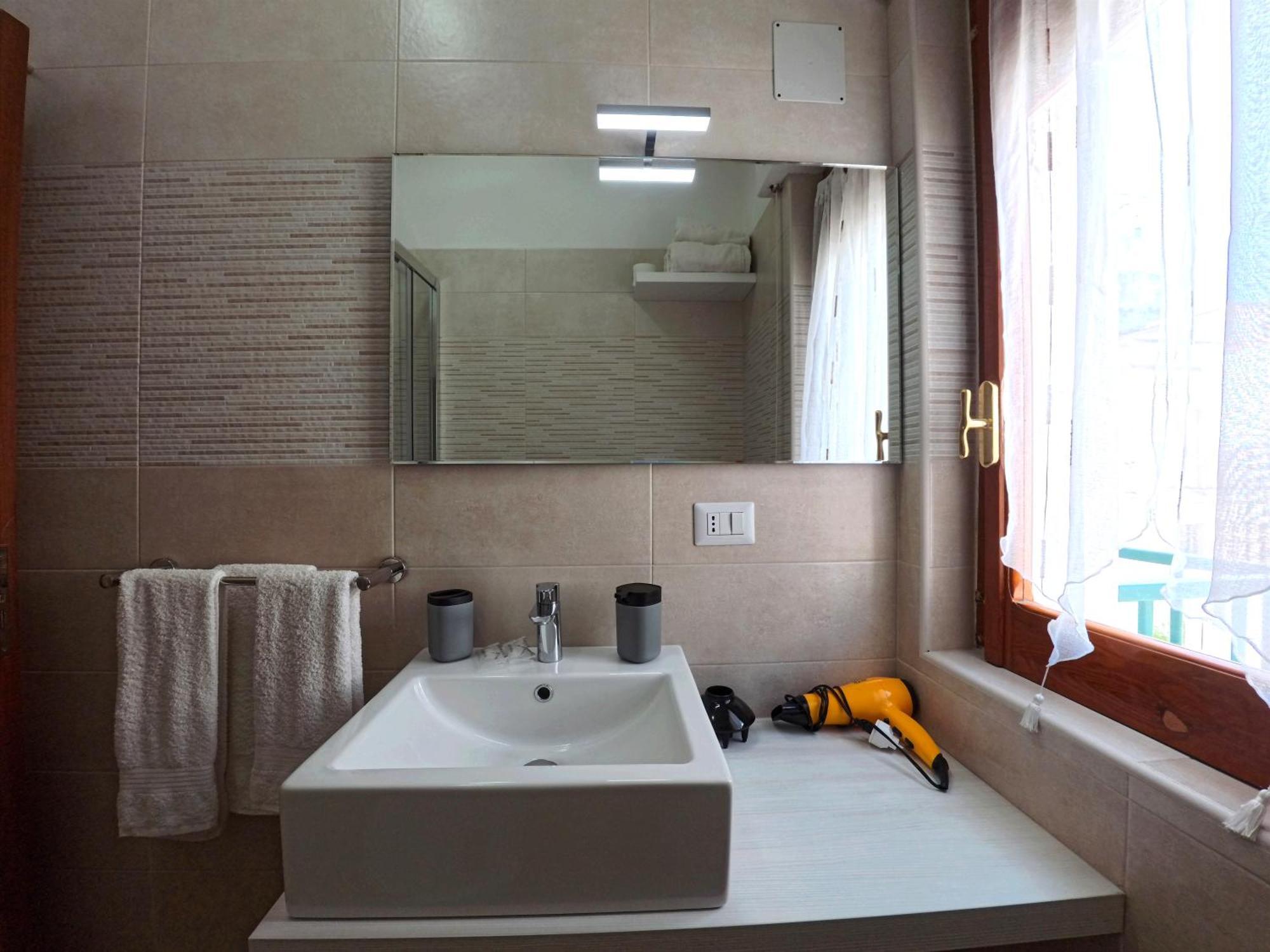 Sunrise Bed And Breakfast Peschici Esterno foto