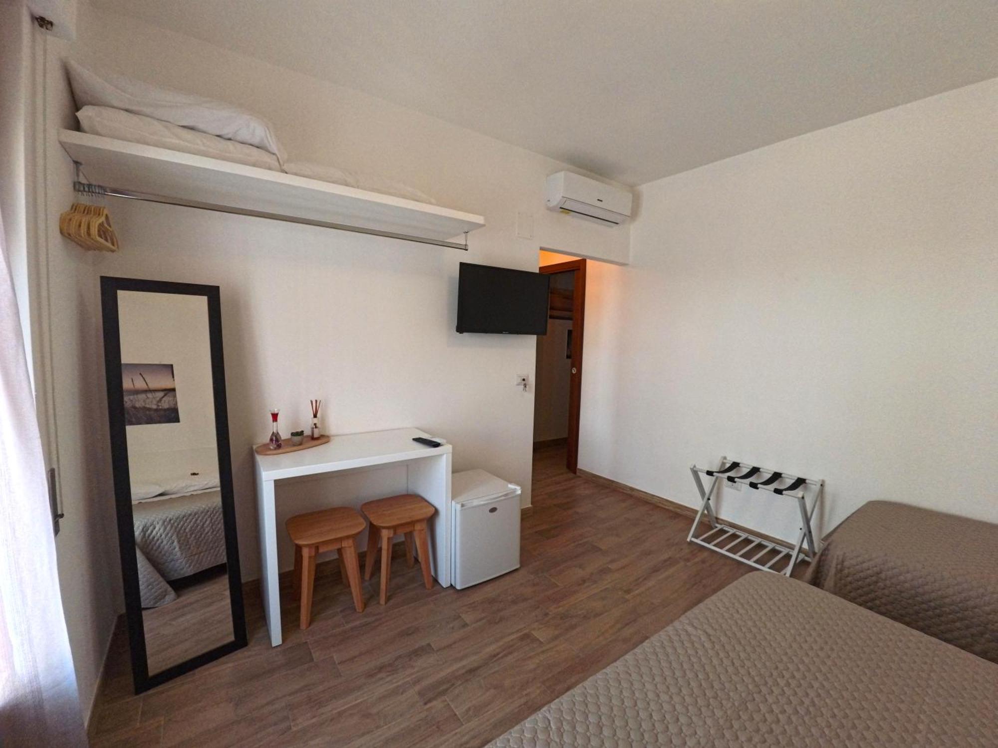 Sunrise Bed And Breakfast Peschici Esterno foto